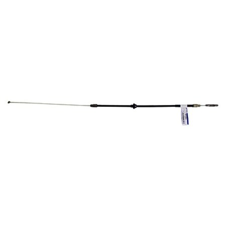 Motorcraft Cable Asy - Parking Brake, BRCA238 BRCA238